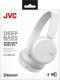 Słuchawki JVC HA-S35BT-W-U 6