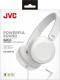 Słuchawki JVC HA-S31M (HA-S31M-W-E) 6