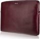 Etui Solier SA23A 15" Bordowy 1