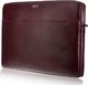 Etui Solier SA24A 15" Bordowy 1