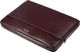 Etui Solier SA24 13" Bordowy 3