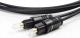 Kabel Mozos Toslink - Toslink 1.8m czarny (KO-1) 1