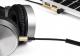 Kabel Mozos Jack 3.5mm - Jack 3.5mm 1m złoty (KSM1M) 3