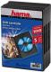Hama Pudełka na płyty DVD 5szt Czarne (512970000) 1