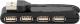 HUB USB Trust 4x USB-A 2.0 (14591) 1