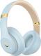 Słuchawki Apple Studio3 Wireless Over-Ear Headphones - Skyline Collection - Crystal Blue -Krystaliczny Błękit 5