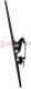 Hama Uchwyt Motion XL 23"-50" 3