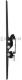 Hama Uchwyt Motion XL 23"-50" 4
