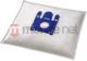 Worek do odkurzacza Hama BS 01 - 5szt. (1100010000) 1