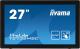 Monitor iiyama ProLite T2735MSC-B2 1