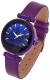 Smartwatch Garett Women Lisa Fioletowy  (5903246282849) 1