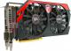 Karta graficzna MSI GeForce CUDA GTX760OC TF 4GB DDR5 256BIT 2DVI HDMI - (N760 TF 4GD5/OC) 1