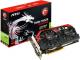 Karta graficzna MSI GeForce CUDA GTX760OC TF 4GB DDR5 256BIT 2DVI HDMI - (N760 TF 4GD5/OC) 4