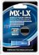 Pendrive Mach Xtreme MX-LX 32GB USB 3.0 Niebieski MXUSB3MLX-32G 3