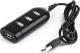 HUB USB Gembird 4x USB-A 2.0 (UHBCT02) 1