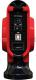 Kieszeń Prestigio PDR3 (3.5" HDD,SATA II,USB/e-SATA) Czarna/Czerwony 1