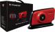 Kieszeń Prestigio PDR3 (3.5" HDD,SATA II,USB/e-SATA) Czarna/Czerwony 2
