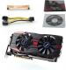 Karta graficzna Asus GeForce GTX 780, 3GB DDR5 (384 Bit), HDMI, DP, DVI, BOX (GTX780-DC2OC-3GD5) 1