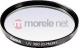 Filtr Hama Filtr UV390 (0-HAZE) M:62 ( 701620000 ) 1