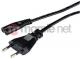 Kabel zasilający Hama ZASILAJĄCY 1,5M ( 421410000 ) 2