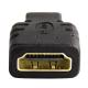 Adapter AV Hama HDMI Micro - HDMI czarny (000398630000) 2