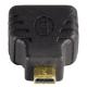 Adapter AV Hama HDMI Micro - HDMI czarny (000398630000) 3