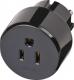 Brennenstuhl Adapter podrozny USA/Japonia (1508520) 1