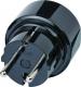 Brennenstuhl Adapter podrozny USA/Japonia (1508520) 2