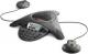 Telefon Poly [RR] SoundStation IP 6000 (SIP) conference phone. 802.3af Power over Ethernet. Expandable. Includes 25ft/7.6m Cat5 shielded Ethernet cable. Does not include China, Russia. 3