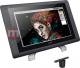 Tablet graficzny Wacom LCD Cintiq 22HD Touch (DTH-2200) 2