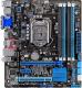 Płyta główna Asus B75M-PLUS B75 (PCX/DZW/GLAN/SATA3/USB3/DDR3) 1