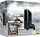 Microsoft Xbox 360 E 250GB + Fifa 14 + GTA V 1