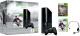 Microsoft Xbox 360 E 250GB + Fifa 14 + GTA V 2