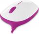 Mysz Microsoft Express Mouse Blue Track (T2J-00016) 3