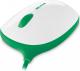 Mysz Microsoft Express Mouse Blue Track (T2J-00017) 3