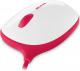 Mysz Microsoft Express Mouse Blue Track (T2J-00003) 3