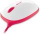 Mysz Microsoft Express Mouse Blue Track (T2J-00003) 4