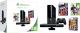 Microsoft Xbox 360 E 250GB + Kinect + Kinect Adventures + Dance Central 3 + Fifa 14 (S2G-00097) + (LPF-00060) 2