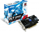 Karta graficzna MSI Radeon R7 250, 2GB DDR3 128 Bit HDMI, DVI - (R7 250 2GD3 OC) 1