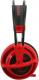 Słuchawki SteelSeries Siberia V2 Headset RED DRAGON 1