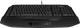Klawiatura Roccat Ryos MK Cherry MX Black (ROC-12-601-BK) 1