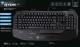 Klawiatura Roccat Ryos MK Cherry MX Black (ROC-12-601-BK) 7