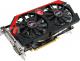 Karta graficzna MSI Radeon R9 270, 2GB GDDR5 256 Bit HDMI, 2xDVI, DP (R9 270 GAMING 2G) 2