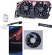 Karta graficzna MSI Radeon R9 270, 2GB GDDR5 256 Bit HDMI, 2xDVI, DP (R9 270 GAMING 2G) 6