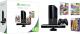 Microsoft Xbox 360 E 250GB + Kinect (LPF-00060) + Kinect Adventures + Kinect Sports Ultimate + Kinect Rush (4WG-00041) 2