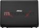 Laptop MSI GE40 2OC-292XPL Dragon Eyes 5