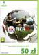 Microsoft Fifa 14 Ultimate Team - karta zdrapka (K4W-00115) 1