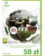 Microsoft Fifa 14 Ultimate Team - karta zdrapka (K4W-00115) 1