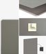 Feeby Wydruk na metalu, Retro – tequilla sunrise 40x60 3