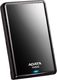 Dysk zewnętrzny HDD ADATA HDD 2 TB Czarny (AHV6202TU3CBK) 1